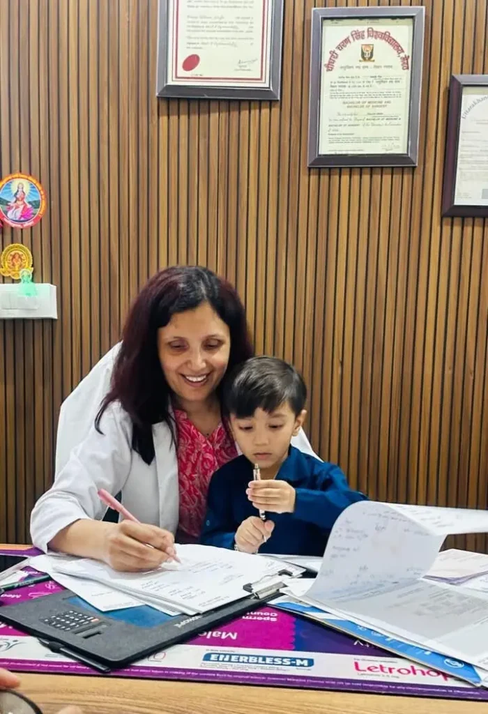 Best Gynecology Clinic in Dehradun, Uttarakhand